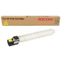 Ricoh 842017 (Yellow)
