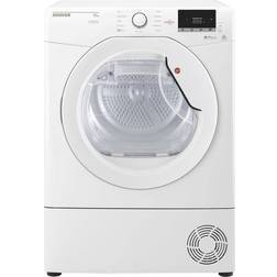 Hoover DX C10DE-80 White