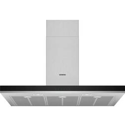 Siemens LC97BHM50B 90cm, Black