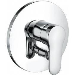 Kludi Objekta (326500575) Chrome