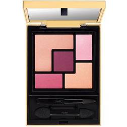 Yves Saint Laurent Couture Palette #9 Love