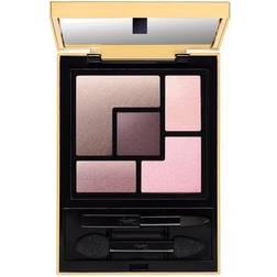 Yves Saint Laurent Couture Palette #7 Parisienne