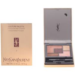 Yves Saint Laurent Couture Palette #3 Afrique