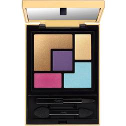 Yves Saint Laurent YSL OMBRE COUTURE PALETTE 11