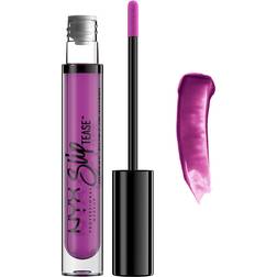 NYX Slip Tease Full Color Lip Oil Fatal Attraction