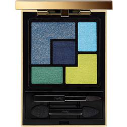 Yves Saint Laurent YSL OMBRE COUTURE PALETTE 10