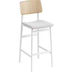 Muuto Loft Taburete de bar 108.5cm