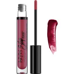 NYX Slip Tease Full Color Lip Oil Fire Dancer