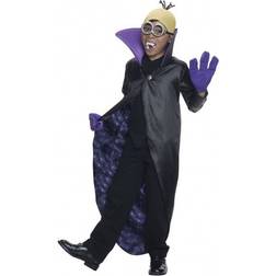 Rubies Minions Movie Dracula Child Costume