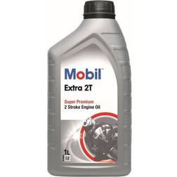 Mobil Extra 2T 2-taktsolja 1L