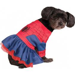 Rubies Marvel Costume da cane ragazza ragno