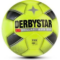 Derbystar Voetbal Brillant APS Orange