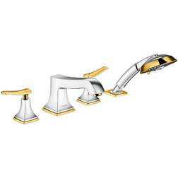 Hansgrohe Metropol Classic 31441090 Chrome