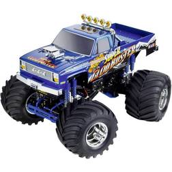 Tamiya Super Clod Buster Kit 58518