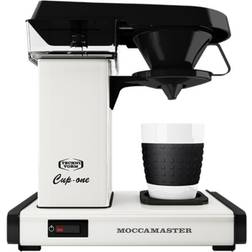 Moccamaster Cup One Off-White