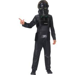 Rubies Death Trooper Deluxe Larger Size