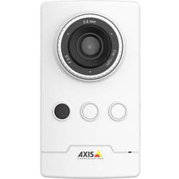 Axis M1045-LW Wireless Indoor Camera 1920 x 1080 Pixeles