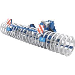 Bruder Lemken Frontpacker Variopack 02222