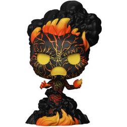 Funko Pop! Disney Moana Te Ka