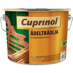 Cuprinol Hardwood Träolja Transparent 0.465L