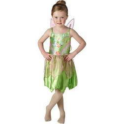 Rubies Costume Classique Enfant Fée Clochette Vert