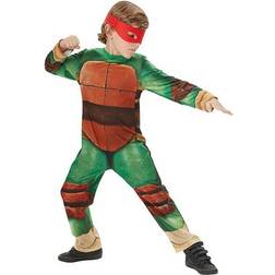 Rubies Disfraz Tortugas Ninja Classic para Niño