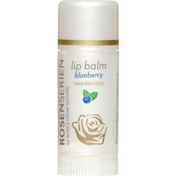 Rosenserien Lip Balm Blueberry 7.5ml