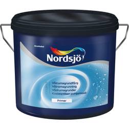 Nordsjö Original Våtrumsfärg Blå 10L