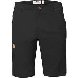 Fjällräven Abisko Lite Shorts - Dark Grey