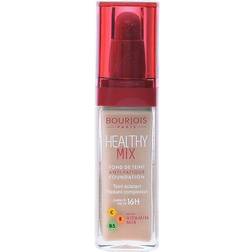 Bourjois Healthy Mix 2017 Fondotinta 57 Halé Foncé