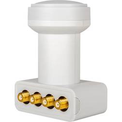 Megasat HD-Profi Quad LNB