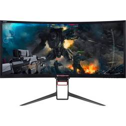 Acer Predator Z35P