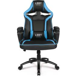 L33T Extreme Gaming Chair - Black/Blue