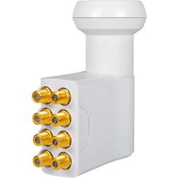 Megasat HD-Profi Octo LNB