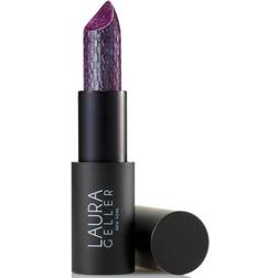 Laura Geller Iconic Baked Sculpting Lipstick Broadway Glitz (Metallic)