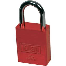 Kasp K14040REDD Rouge