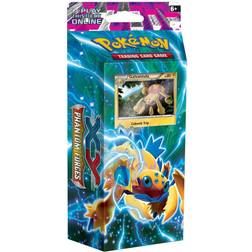 Pokémon XY Phantom Forces Bolt Twister Theme Deck