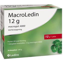 Ledins MacroLedin 12g 20 stk