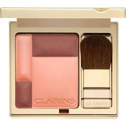 Clarins Blush Prodige Illuminating Cheek Colour #04 Sunset Coral