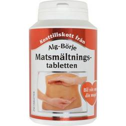 Alg-Börje Matsmältningstabletten 250 st