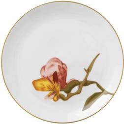 Royal Copenhagen Flora Dinner Plate 27cm