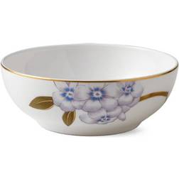 Royal Copenhagen Flora Rhododendron Dessert Bowl 14cm 0.5L