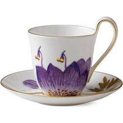 Royal Copenhagen Flora Cup & Mug 9.13fl oz