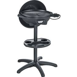 Severin Barbacoa Grill Con Patas Y Tapa Pg 8541 2000 W 44 cm