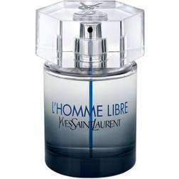 Yves Saint Laurent L'Homme Libre EdT 100ml