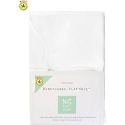 Ng Baby Flat Sheet Pure 70x100cm