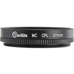 Starblitz Filtre Polarisant Circulaire Hmc 37mm