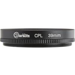 Starblitz Circular Polarising 39mm
