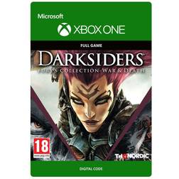 Darksiders: Fury's Collection - War & Death (XOne)