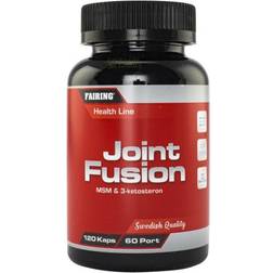 Fairing Joint Fusion